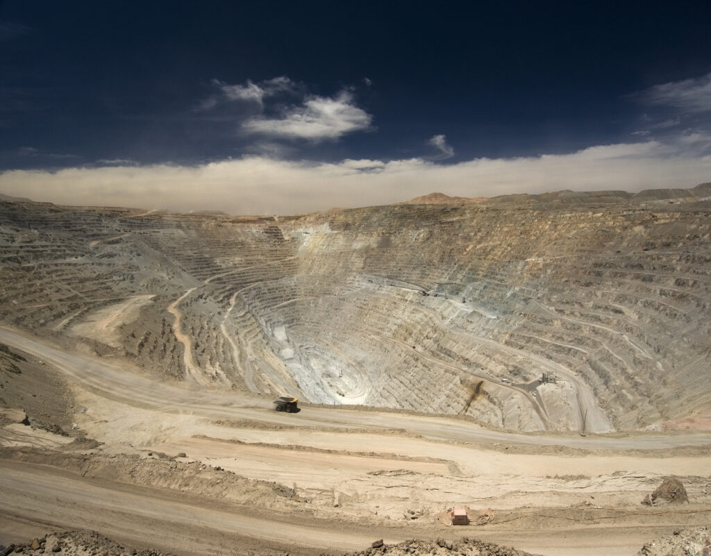 Escondida auf Rekordkurs, Codelco in der Krise &ndash; Chile pumpt Milliarden in seinen Staatskonzern