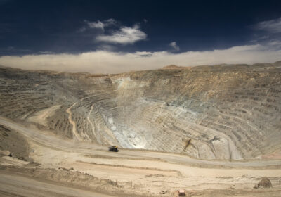 Escondida auf Rekordkurs, Codelco in der Krise &ndash; Chile pumpt Milliarden in seinen Staatskonzern