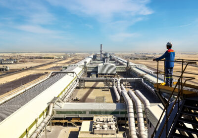 Russisches Aluminium dominiert schrumpfenden LME-Puffer