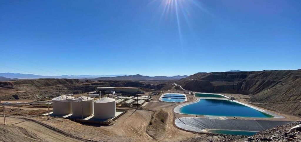 Bohroffensive in Arizona: Gunnison Copper verdreifacht Kapazit&auml;ten bis September