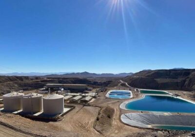 Bohroffensive in Arizona: Gunnison Copper verdreifacht Kapazit&auml;ten bis September