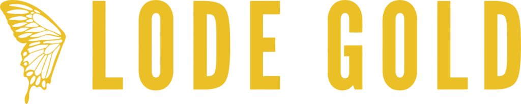 Lode Gold Resources Inc. Logo