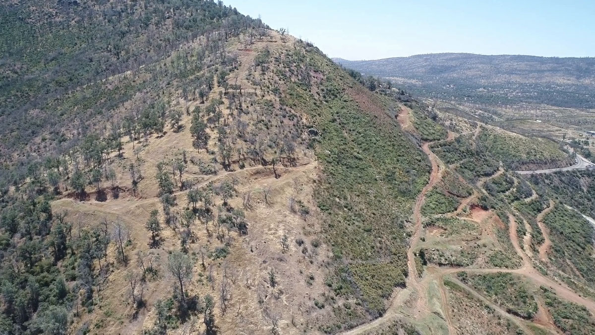Lode Gold Resources Inc. Hintergrund