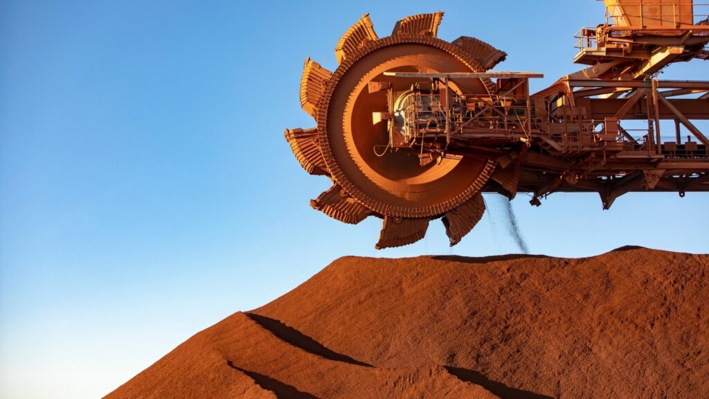 BHP schl&auml;gt Prognosen, Dividende auf Vierjahreshoch