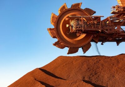BHP schl&auml;gt Prognosen, Dividende auf Vierjahreshoch