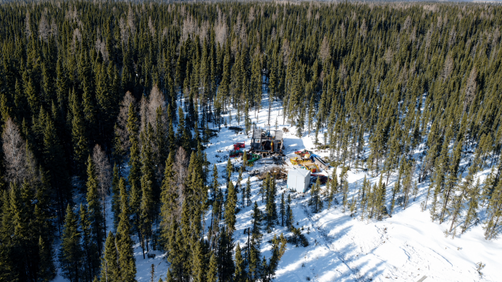 Der Weg zum Ring of Fire ist frei: Ontarios Stra&szlig;enprojekt erh&auml;lt gr&uuml;nes Licht vom Bundesgericht