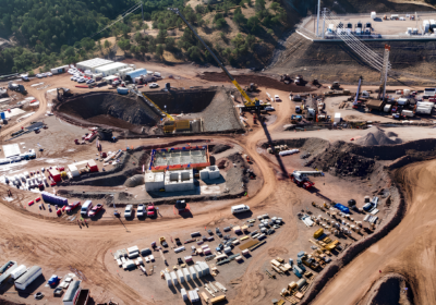 South32 setzt st&auml;rker auf Basismetalle