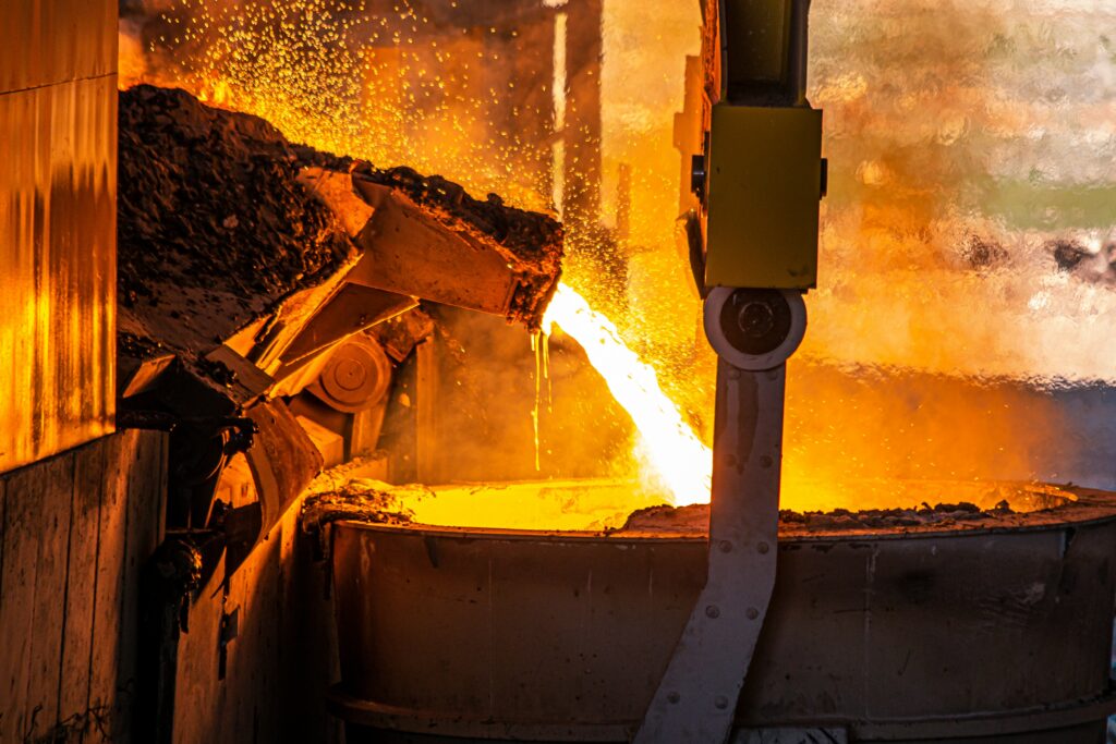 Rio Tinto zwischen Einkaufsmacht und Lithiumh&uuml;rde