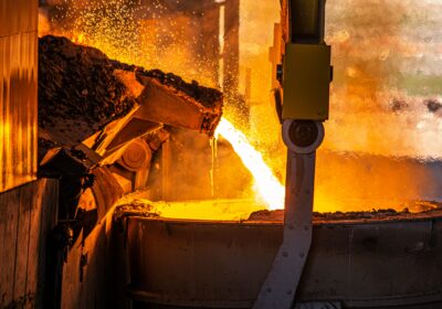 Rio Tinto zwischen Einkaufsmacht und Lithiumh&uuml;rde