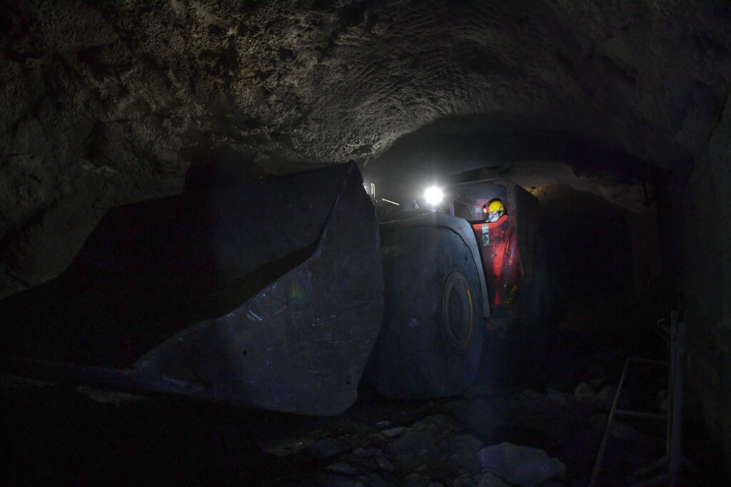 Die Rohstoffwoche: Ivanhoe Electric, Gunnison Copper, Bravo Mining, Dryden Gold, Artemis Gold, Vista Gold, Capstone Copper, Luca Mining, Talisman Metals, Larvotto Resources, Selkirk Copper