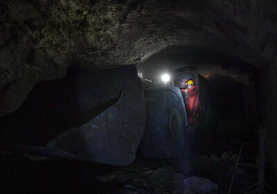 Die Rohstoffwoche: Ivanhoe Electric, Gunnison Copper, Bravo Mining, Dryden Gold, Artemis Gold, Vista Gold, Capstone Copper, Luca Mining, Talisman Metals, Larvotto Resources, Selkirk Copper