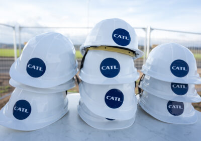 Umweltpr&uuml;fung verz&ouml;gert Neustart der CATL-Lithiummine