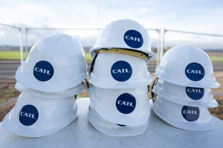 Umweltpr&uuml;fung verz&ouml;gert Neustart der CATL-Lithiummine