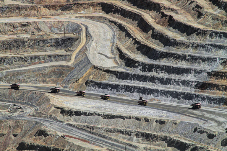 Die Rohstoffwoche: Visionary Copper and Gold, Newcore Gold, Barton Gold, New Found Gold, Generation Mining, Osisko Gold, Silver Hammer Mining, Blue Moon Metals, Almonty