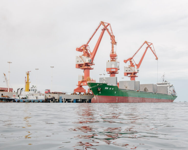 Exportverdacht trifft Indonesiens Nickelmodell an sensibler Stelle