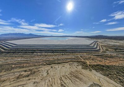 Freeport-McMoRan setzt beim Kupferwachstum auf bestehende Ressourcen