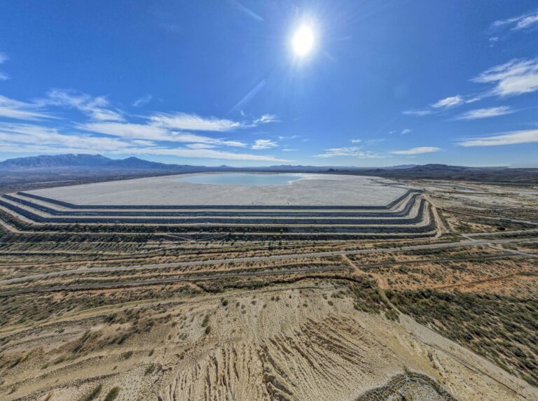 Freeport-McMoRan setzt beim Kupferwachstum auf bestehende Ressourcen