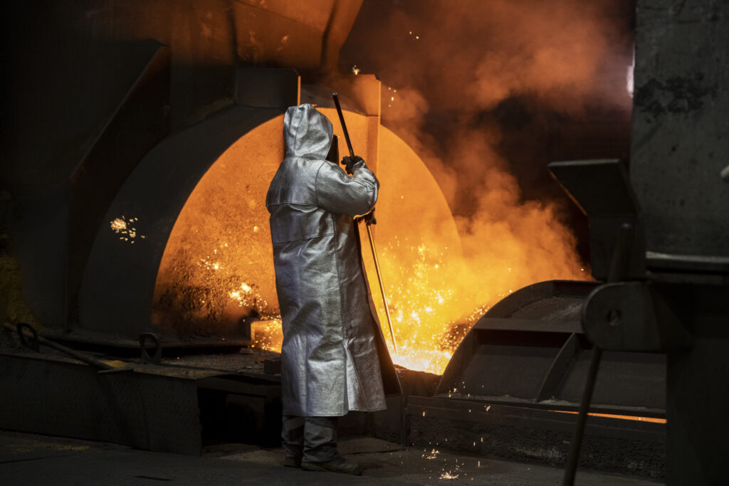 Thyssenkrupp stellt Stahlsparte auf h&ouml;heren Ertrag ein