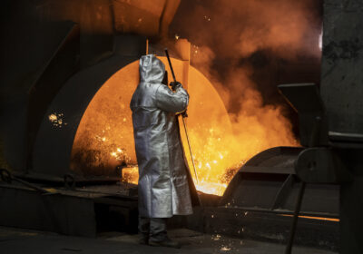 Thyssenkrupp stellt Stahlsparte auf h&ouml;heren Ertrag ein
