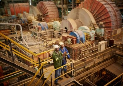 DR Kongo pr&uuml;ft gro&szlig;e Bergbaukonzerne ab 2027 j&auml;hrlich