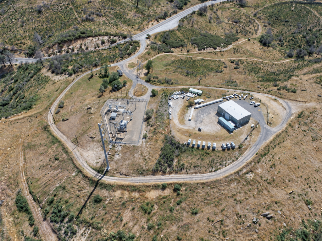 3,3 Mio. Unzen Goldressource:&nbsp; Kalifornien-Explorer sucht moderne Chancen bei historischer Mine