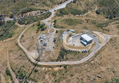 3,3 Mio. Unzen Goldressource:&nbsp; Kalifornien-Explorer sucht moderne Chancen bei historischer Mine