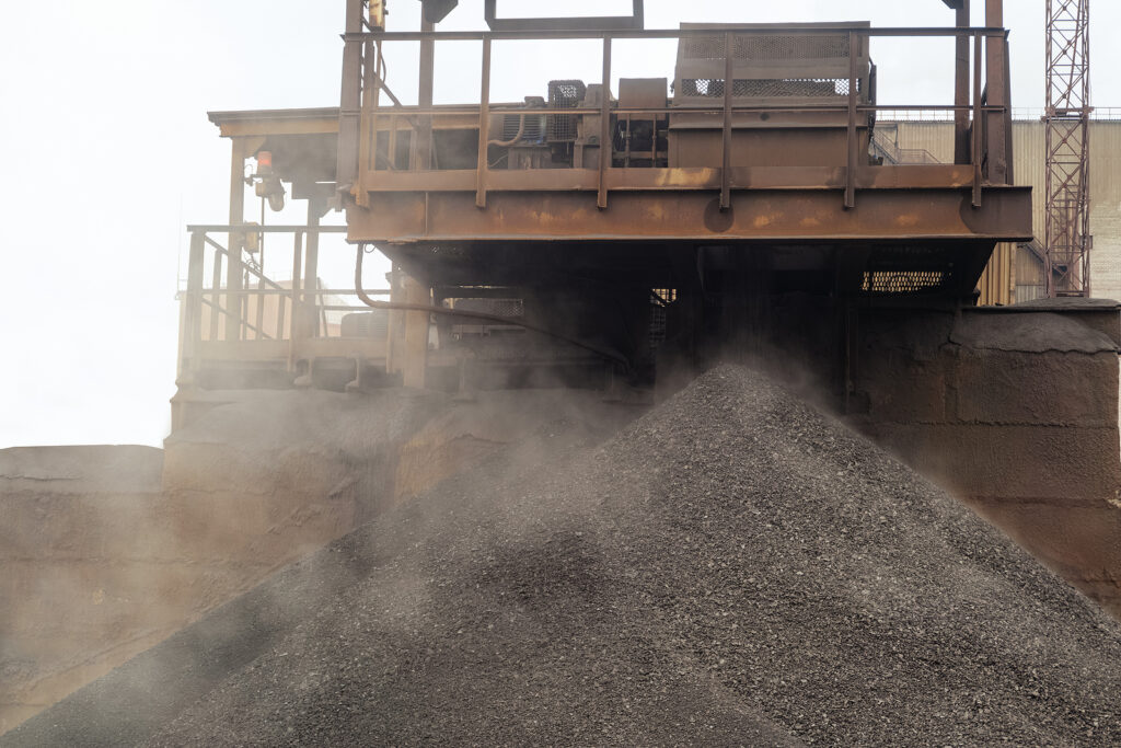 Glencore zieht sich von Radiant zur&uuml;ck