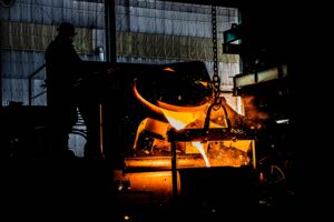 Die Rohstoffwoche: BHP, KGHM, Visionary Copper and Gold, Osisko Metals, Aya Gold &amp; Silver, Dryden Gold, Troilus Mining, Barton Gold, Agnico Eagle, Vizsla Copper, Ivanhoe Mines&nbsp;