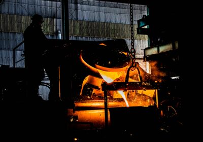 Die Rohstoffwoche: BHP, KGHM, Visionary Copper and Gold, Osisko Metals, Aya Gold &amp; Silver, Dryden Gold, Troilus Mining, Barton Gold, Agnico Eagle, Vizsla Copper, Ivanhoe Mines&nbsp;