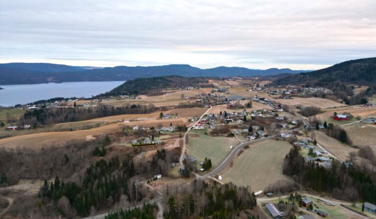 Norwegen ebnet Weg zu Europas gr&ouml;&szlig;tem Seltene-Erden-Fund
