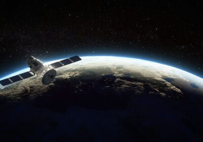 Satellit statt Sch&uuml;rfhammer: Fairchild Gold kartiert das gesamte Golden Arrow-Grundst&uuml;ck neu
