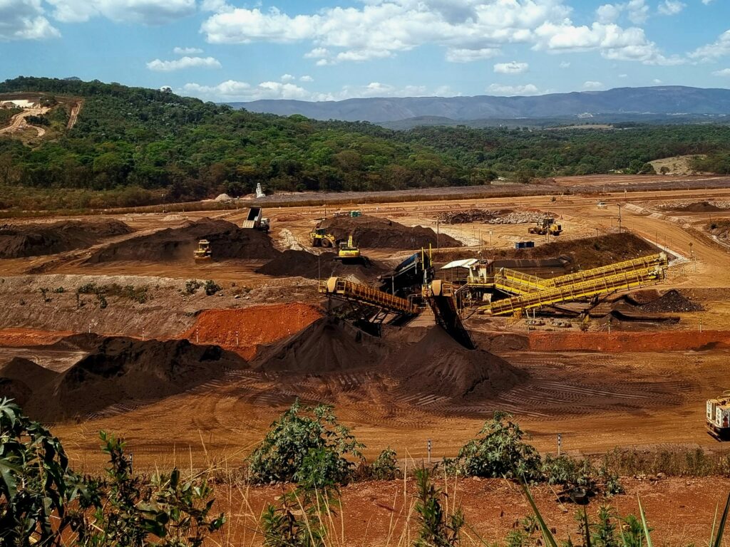 Brasilien beschlie&szlig;t neue Regeln f&uuml;r kritische Mineralien