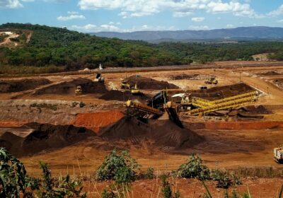 Brasilien beschlie&szlig;t neue Regeln f&uuml;r kritische Mineralien