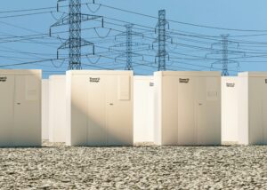 Lithium: Speicherboom verschiebt die Marktlogik