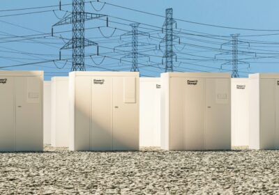 Lithium: Speicherboom verschiebt die Marktlogik