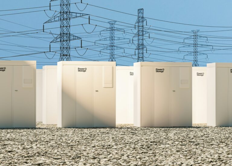 Lithium: Speicherboom verschiebt die Marktlogik