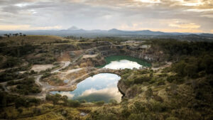 Die Rohstoffwoche: QMines, Faraday Copper, Barton Gold, ACG Metals, Collective Mining, Zodiac Gold, Larvotto Resources, Liontown Resources, Amex Gold Mining