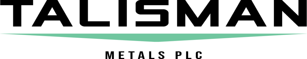 Talisman Metals plc Logo