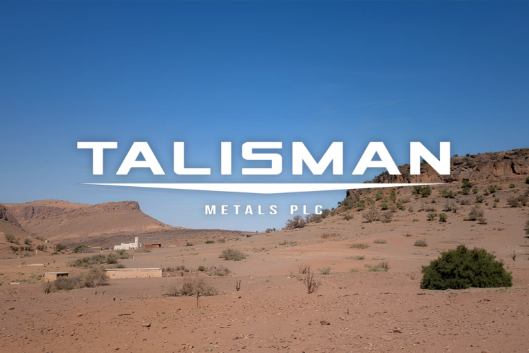 Talisman Metals plc