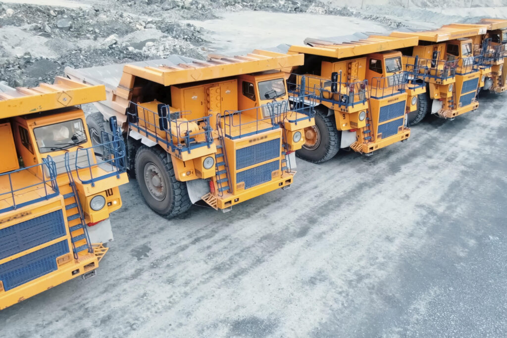 Die Rohstoffwoche: Algo Grande Copper, Teck Resources, Rio Tinto, Glencore, Lynas Rare Earths, New Murchison Gold, Rush Gold, Lode Gold, Energy Fuels, Astron