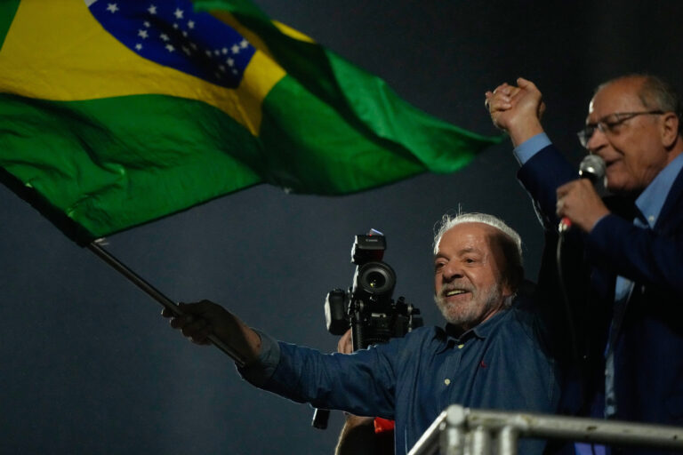 Lynas und USA Rare Earth setzen auf Brasiliens Seltene Erden