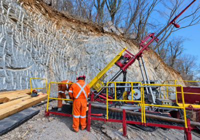 Starke Bohrergebnisse: Mexiko-Explorer entdeckt neue Gold-Kupfer-Zone mit hohen Metallgehalten