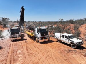 Australien-Goldprojektentwickler schlie&szlig;t Bohrphase ab: Breite Treffer st&auml;rken Minenplan