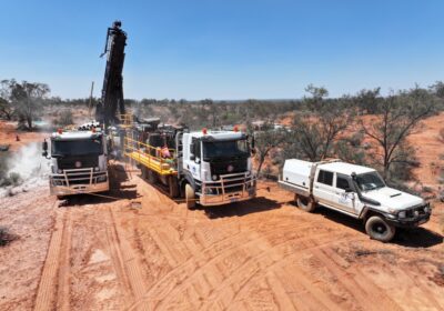 Australien-Goldprojektentwickler schlie&szlig;t Bohrphase ab: Breite Treffer st&auml;rken Minenplan