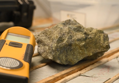 In Kanadas bestem Gold-Camp: Sprott pumpt Millionen in diesen Explorer