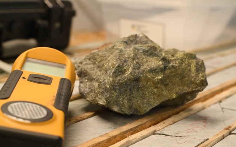 In Kanadas bestem Gold-Camp: Sprott pumpt Millionen in diesen Explorer
