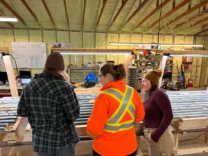 Indigene Partnerschaft ebnet Weg f&uuml;r weitere Goldexploration in Ontario
