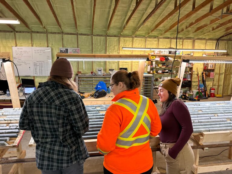 Indigene Partnerschaft ebnet Weg f&uuml;r weitere Goldexploration in Ontario