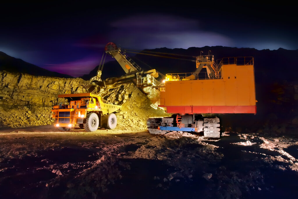 Die Rohstoffwoche: Glencore, FireFox Gold, Bonterra Resources, International Graphite, Antofagasta, QMines, Idaho Copper, SSR Mining, Roxmore Resources, Faraday Copper