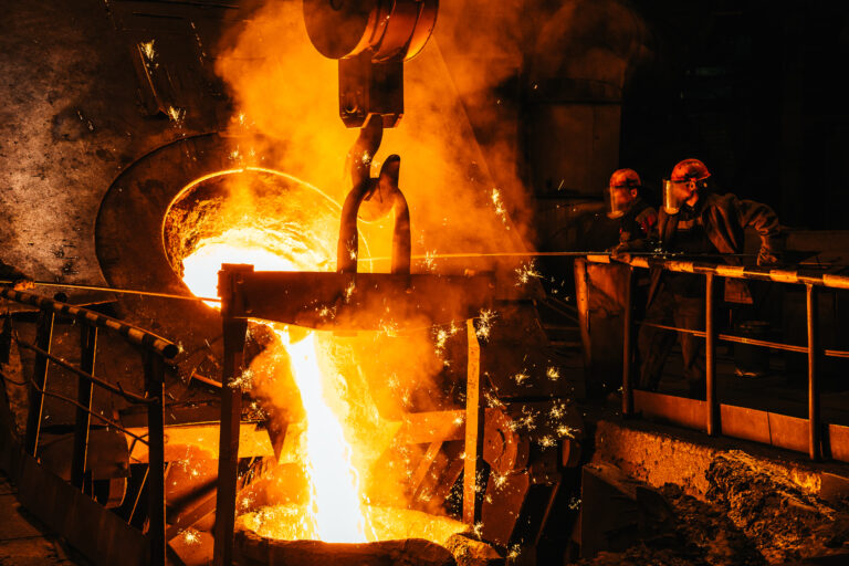 Die Rohstoffwoche: Newmont, QMines, New Found Gold, Alpha Exploration, Hudbay Minerals, Mitsubishi, Visionary Copper and Gold, Phoenix Tailings, Endurance Gold, Magna Mining